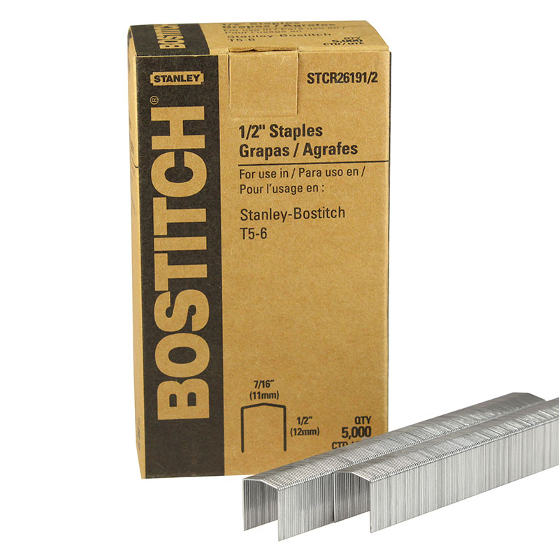 STCR2619 STAPLES BOSTICH 5K - Miscellaneous Tools